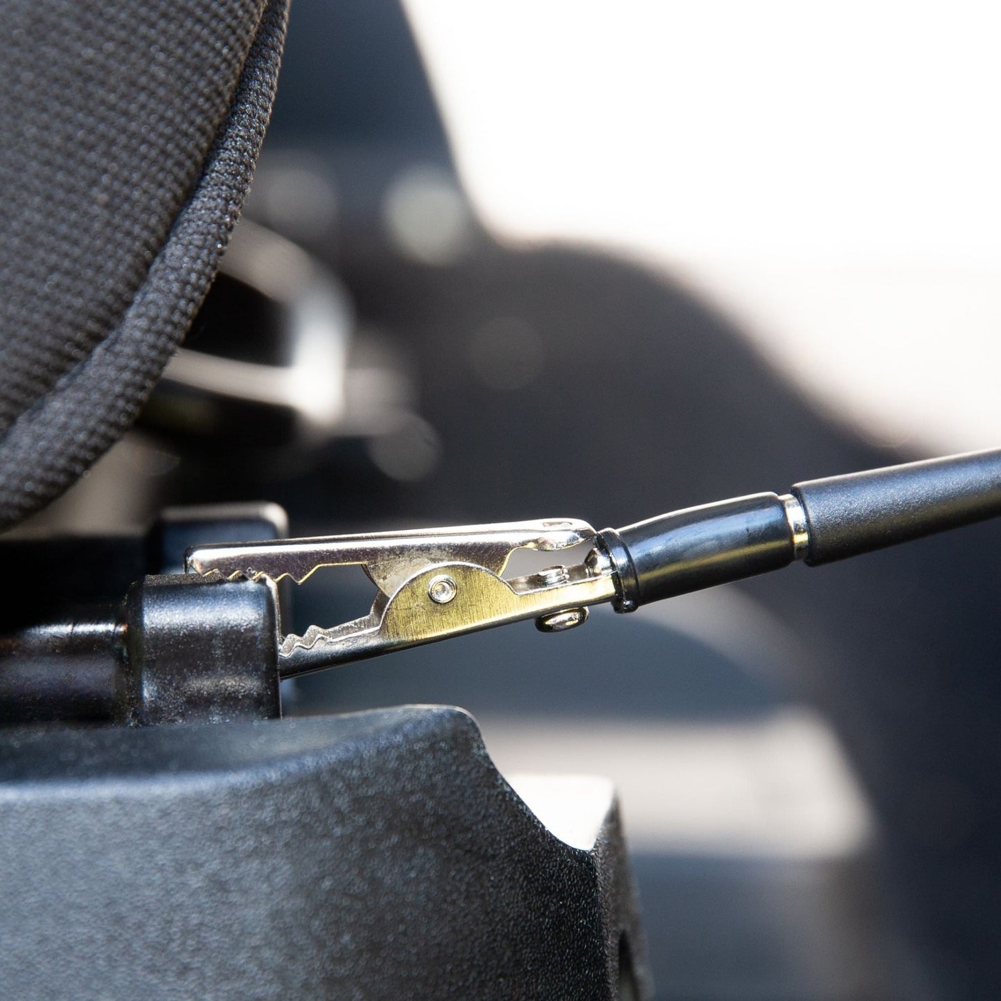 Kit Mat para Asiento de Auto Earthing®