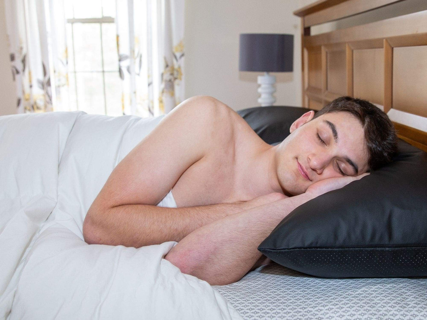 Kit Funda de Almohada STANDARD Earthing®