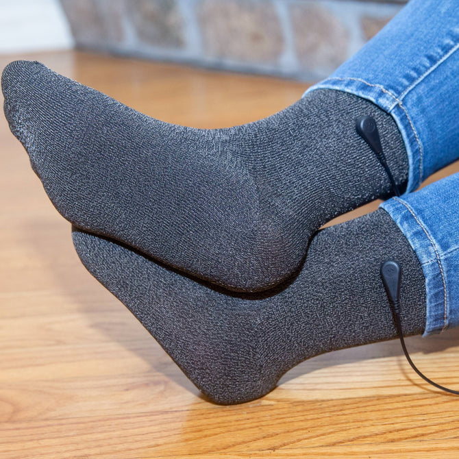 Kit Calcetines Earthing®