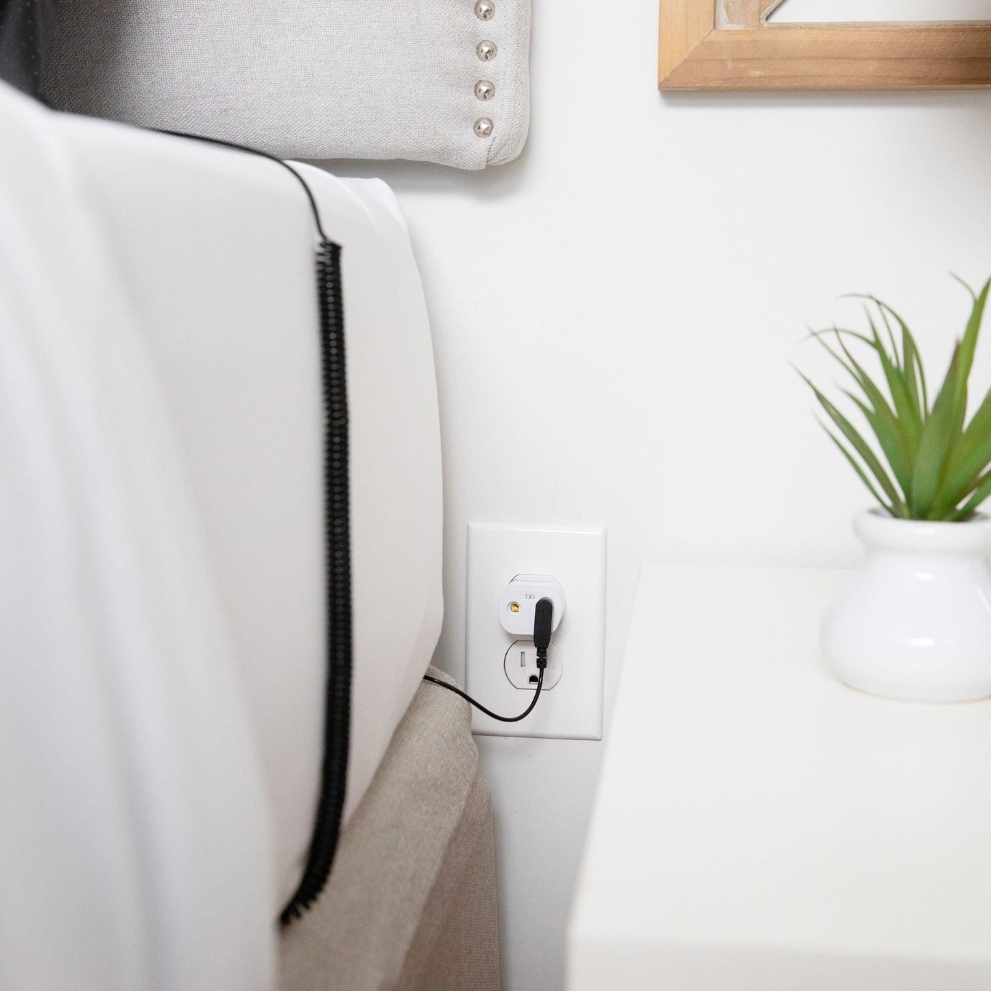 Adaptador de Seguridad USA