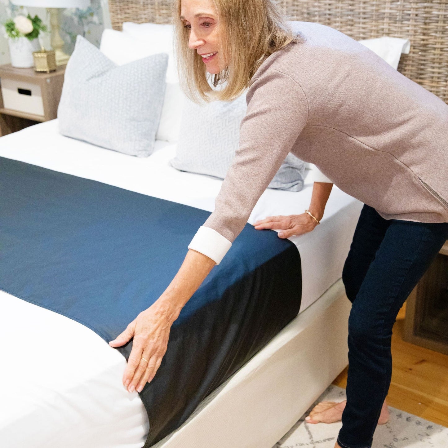 Kit Sleep Mat Individual Earthing®