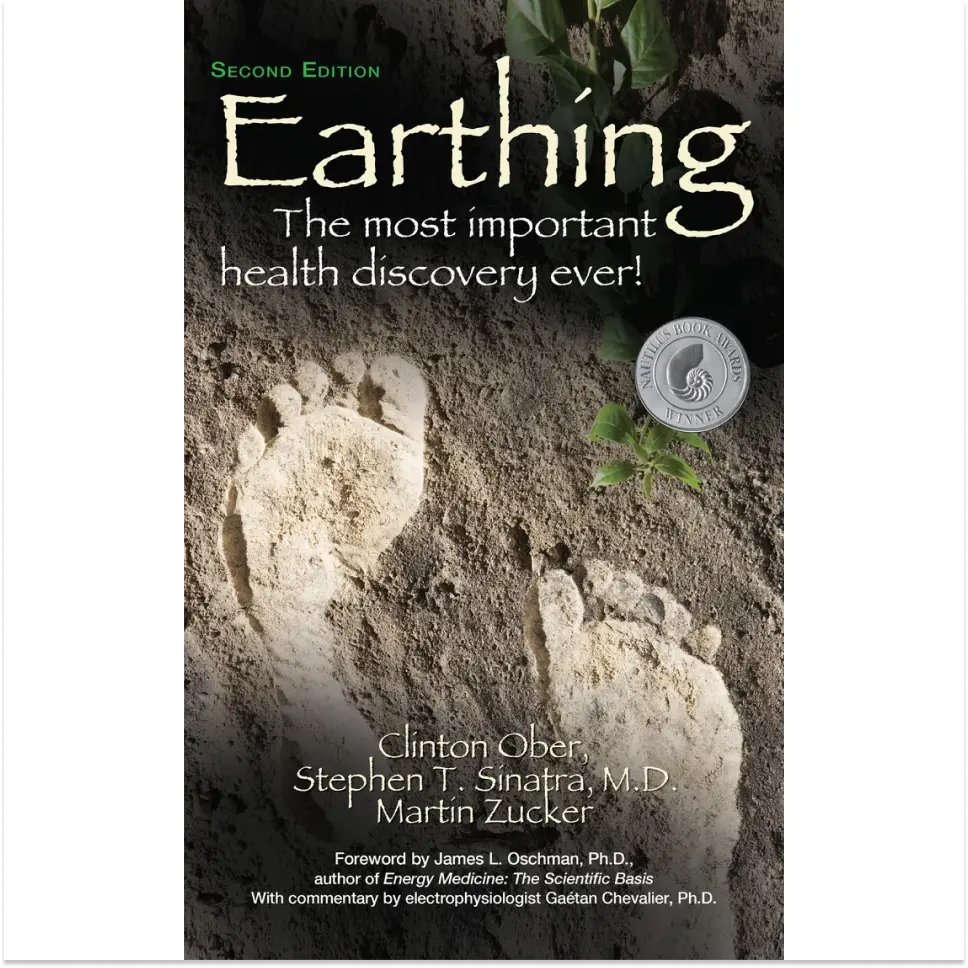 Libro Earthing